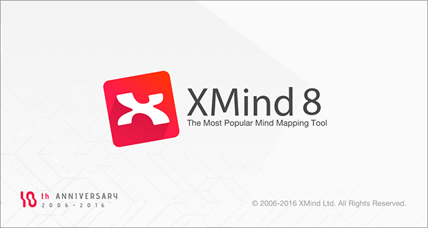 Business mind mapping software xmind 8 Update 3