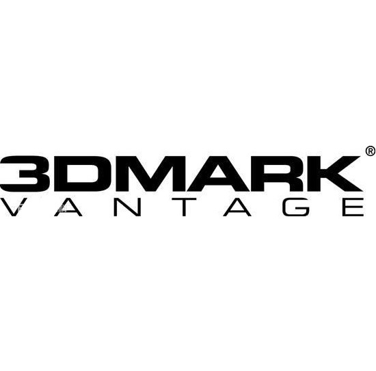 3DMark Vantage