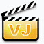 VJDirector2 Naga soft switcher subtitle machine system