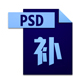 PSD thumbnail patch