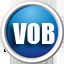 Lightning VOB format converter