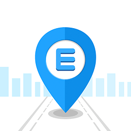 E city 3D map free downloader