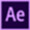 ae(adobe after effects) cs6 Chinese patch