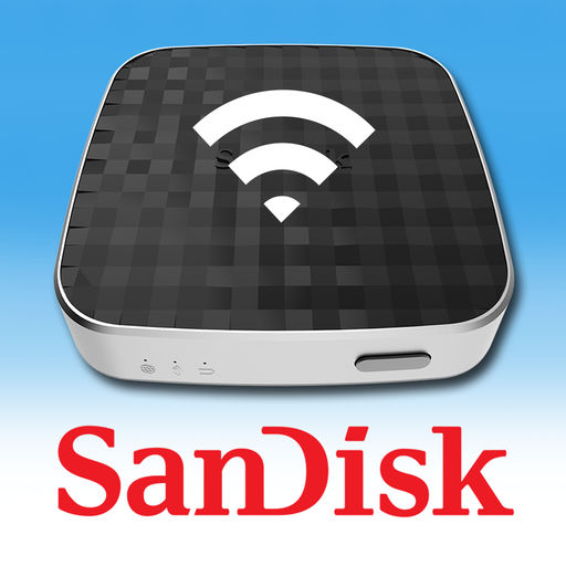 Sandisk RescuePro