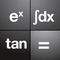 Drawing science calculator