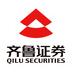 Qilu Securities is the same flowers