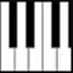 Midipiano (virtual piano)