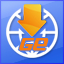 Google Earth Guard Map downloader