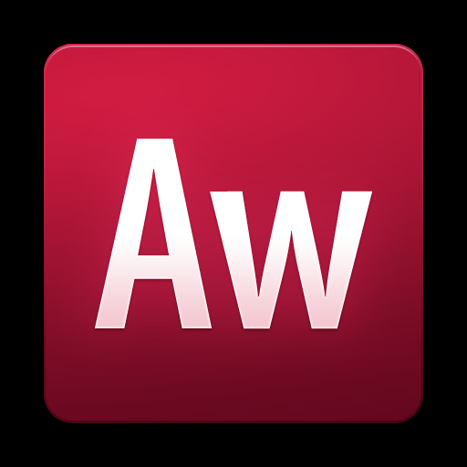 authorware work collection