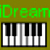 Idreampiano piano simulation