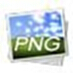 PNG image compression (pngoptimizer)