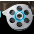 Baidu video player