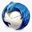 Thunderbird mail