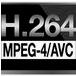 H264 decoder