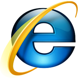 IE8 Internet Explorer 8 Compatibility View List