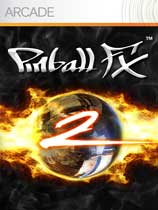 3D Pinball FX2