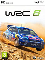 World Automobile Rally Championship 6