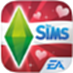 The Sims for iPad