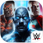 Wwe Immortal God of War