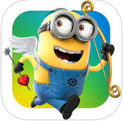 Despicable Me: Minions Run