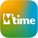 Time.com iPad version