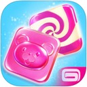 Candy Match iPad version