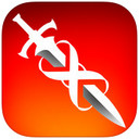 Endless Sword iPad Edition