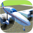 Airport Takeoff iPad version