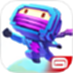 Ninja Jump Jump iPad version