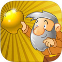 Gold Miner iPad version