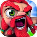 Max's Ax: Amazing Adventures iPad version