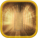 Black Prison Escape ipad version