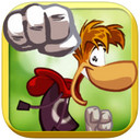 Rayman Origins for iPad