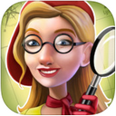 A Hidden Object Mystery for iPad