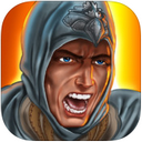 Pirate Creed ipad version