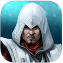 Assassin's Creed Memories ipad version