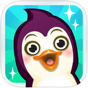 Super Penguin iPad Edition