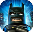 LEGO Batman iPad Edition