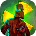 Radiation Island iPad version