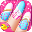 Nail Salon iPad version