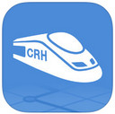 High -speed rail steward iPad version