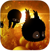 Lost Land iOS version