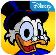 Tang Lao Duck Adventures ipad version