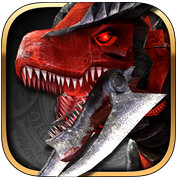 World 2 Monster Hunting iPad Version