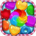 Candy Cute App for iPad