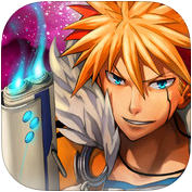 Time Hunter ipad version