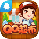 QQ Supermarket iPad version