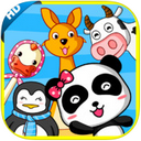 Animal Park iPad version