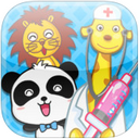 Baby Hospital ipad version