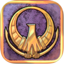 Goddess Wars iPad version